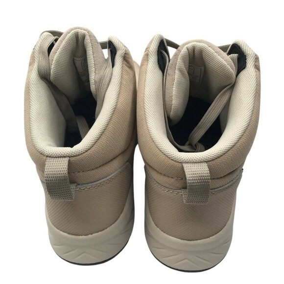 BOGS‎ Boots Mens Size 11.5 Slate Mid Suede Taupe Lace Composite Toe main image 10